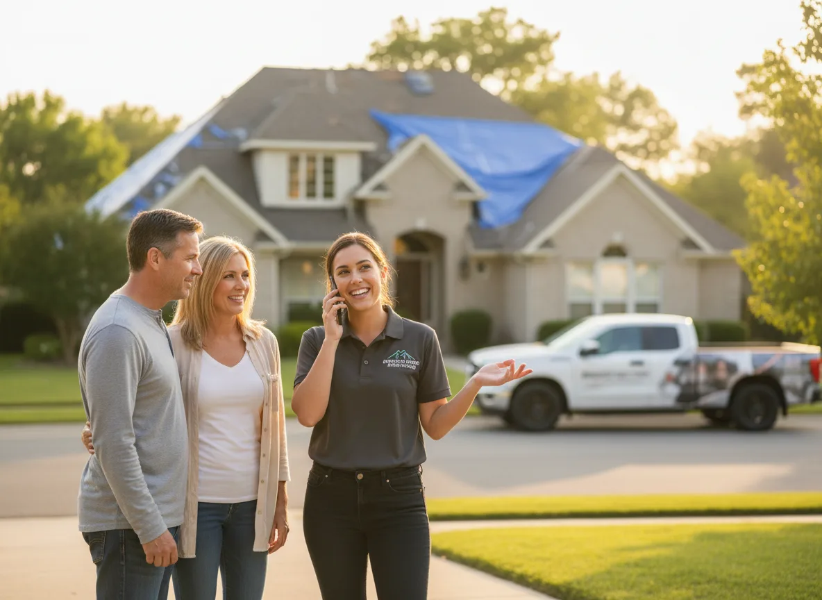 Emergency Roof Repair Sarah Ann, WV FAQs